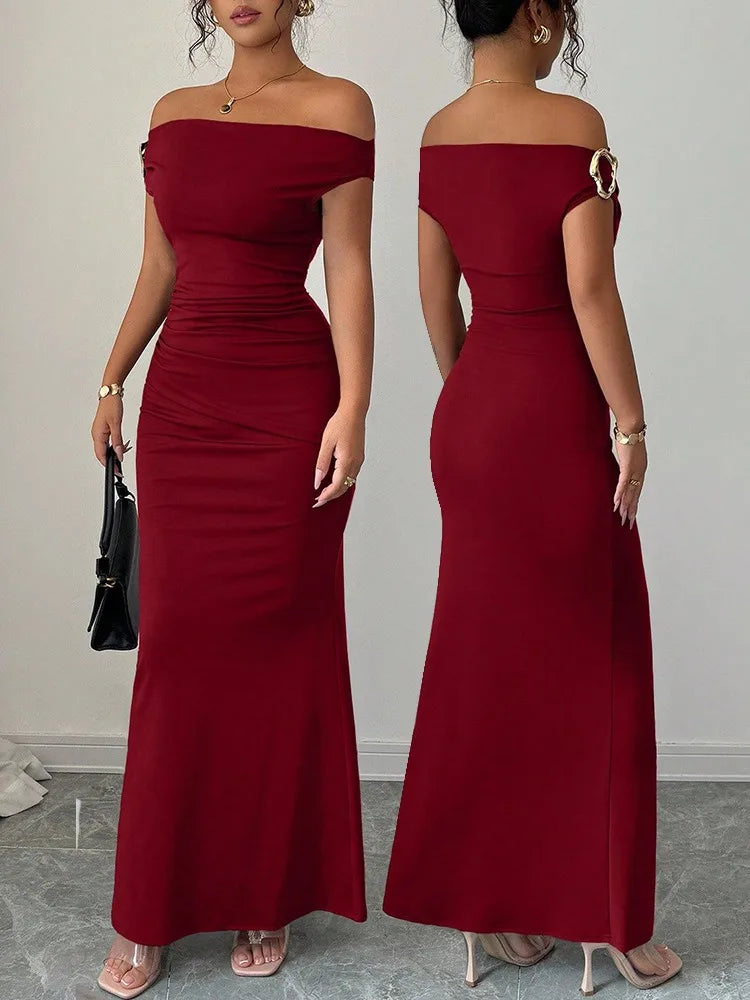 Women's Dress — Style 2 — view 6