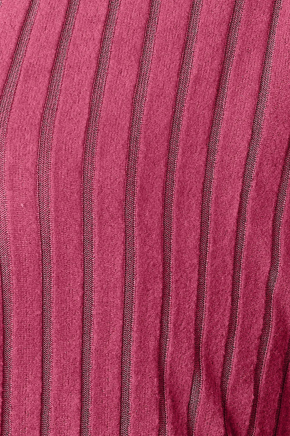 Ribbed open-front cocoon cardigan, product view 35.