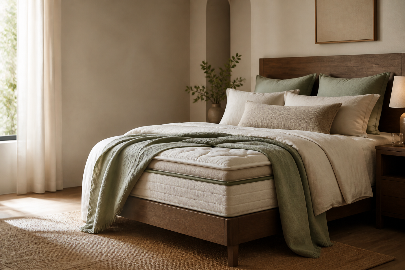 JSK Marketplace Home and Sleep collection
