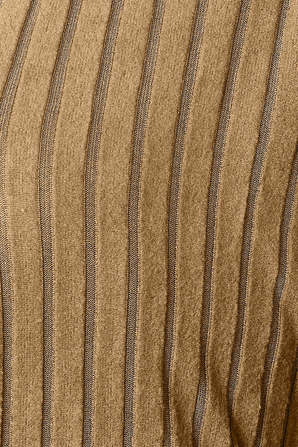 Ribbed open-front cocoon cardigan, product view 14.