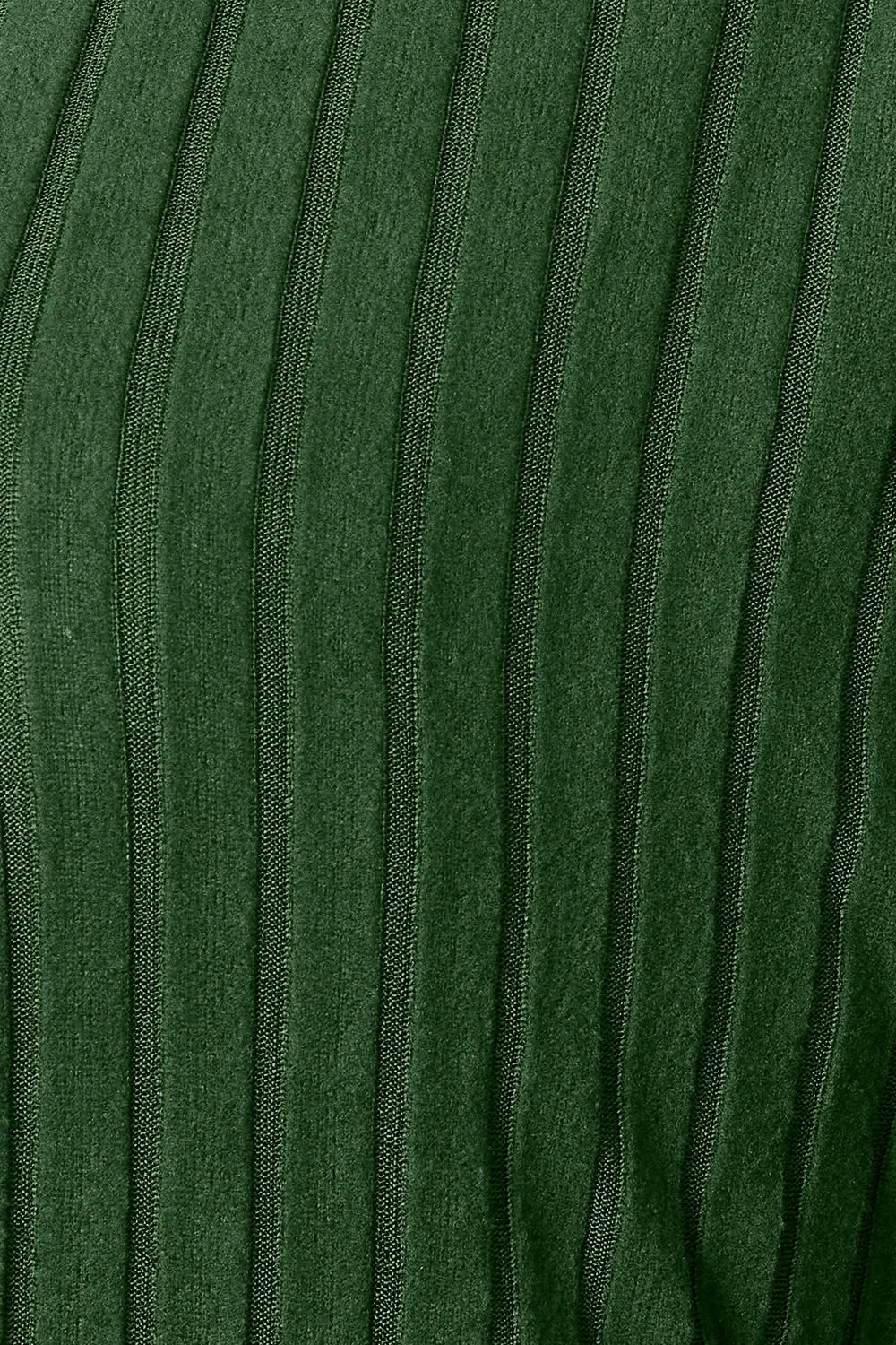 Ribbed open-front cocoon cardigan, product view 28.