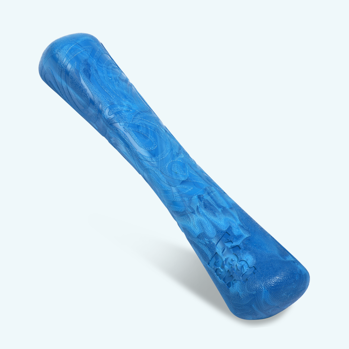 Surf West Paw Drifty bone-shaped dog toy.
