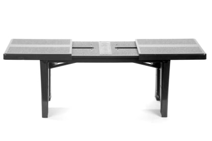 Econo-High Portable Folding Footrest