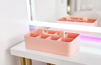 Enjoy Organizer Large 8-Compartment Caddy — Single