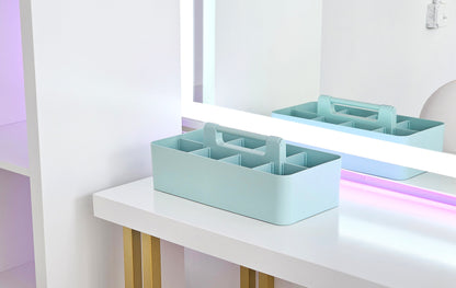 Enjoy Organizer Large 8-Compartment Caddy — Single