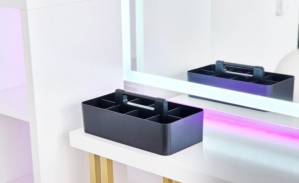 Enjoy Organizer Large 8-Compartment Caddy — Single