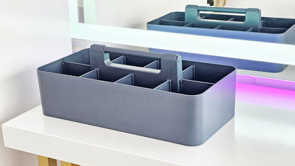 Enjoy Organizer Large 8-Compartment Caddy — Single