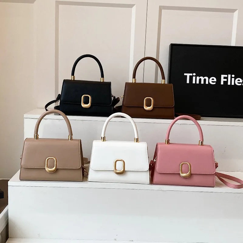 Crossbody Bag — Style 2 — view 1