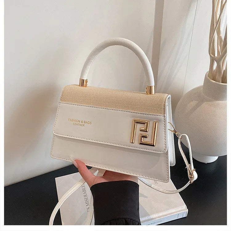 Small Square Crossbody Bag — view 5