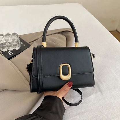Crossbody Bag — Style 2 — view 2