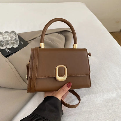 Crossbody Bag — Style 2 — view 5