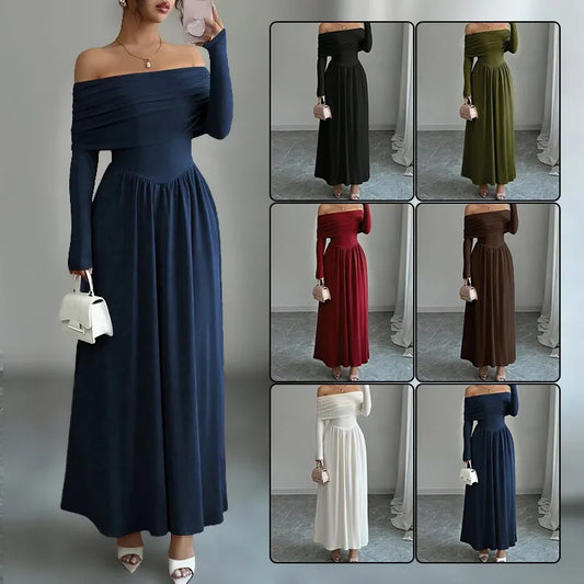 Women's Dress — Style 3 — view 1