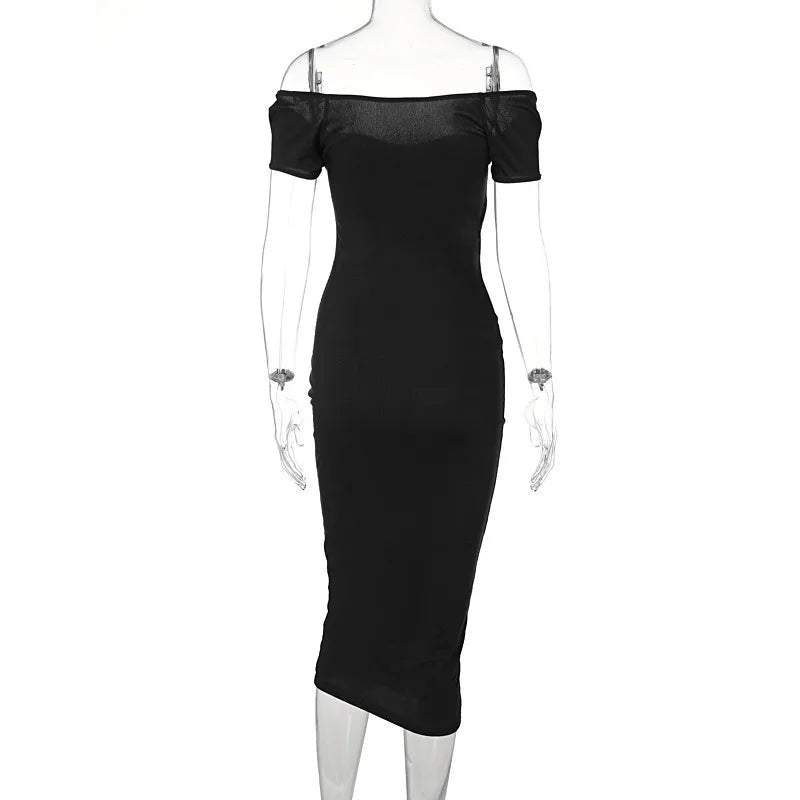 Women's Dress — Style 11 — view 3