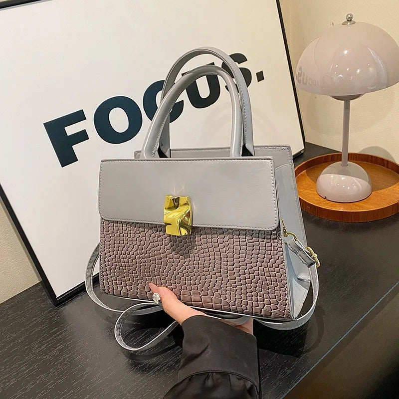 Women's Crossbody Bag — Style 6 — view 4