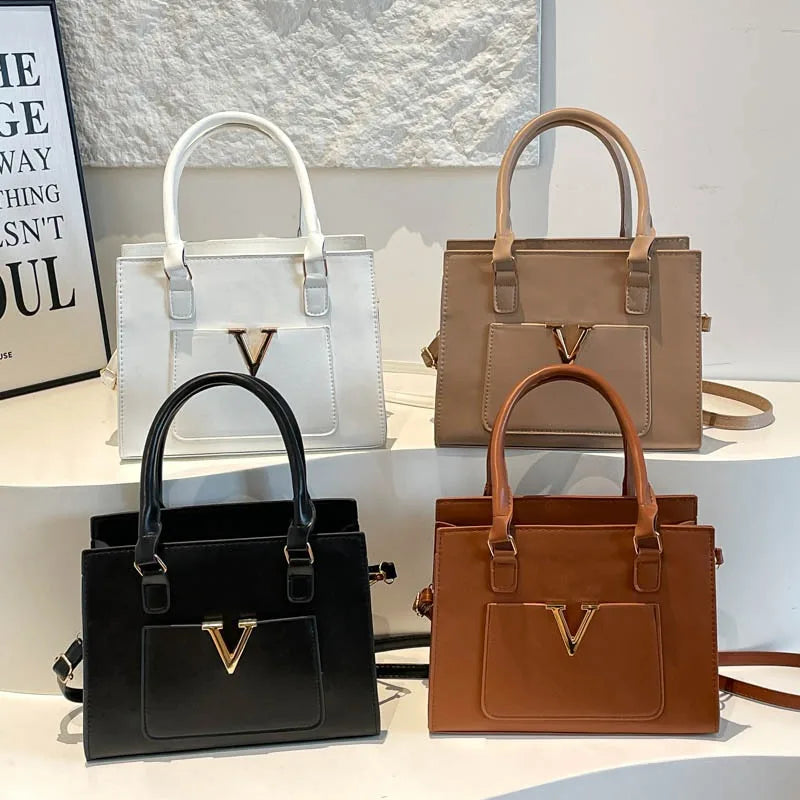 Women's Handbag — Style 7
