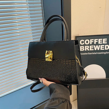 Women's Crossbody Bag — Style 6 — view 5