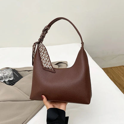 Women's Handbag — Style 5 — view 5
