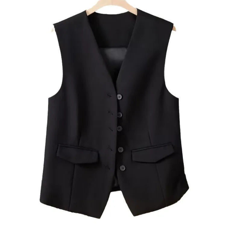 Women's Blazer — Style 2 — view 4