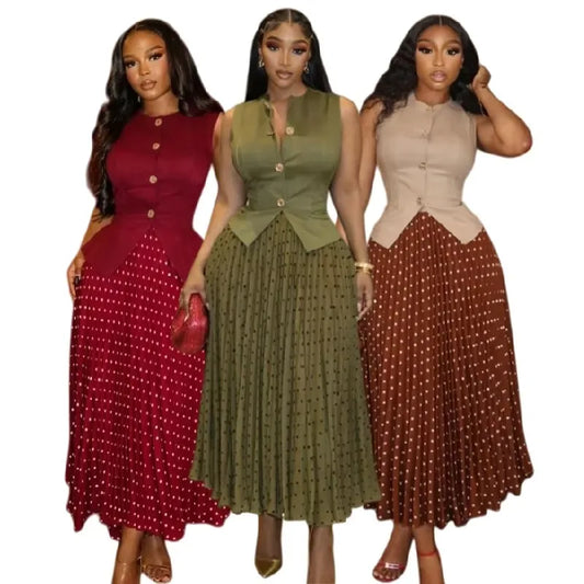 Women's Skirt — Style 2 — view 1