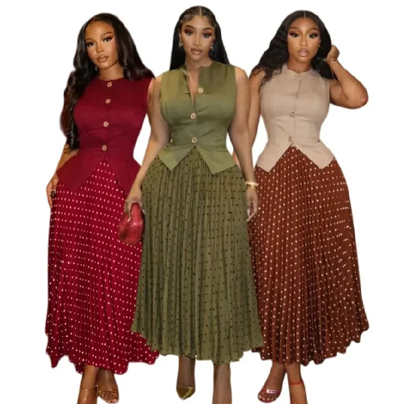 Women's Skirt — Style 2