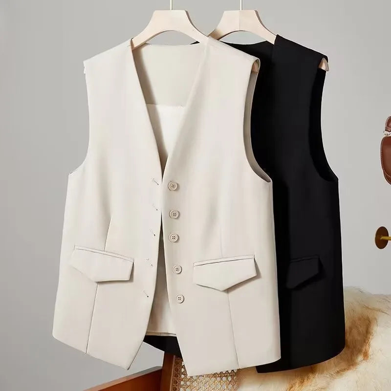 Women's Blazer — Style 2 — view 1
