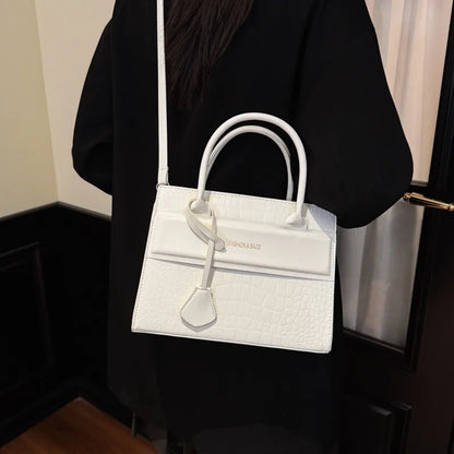 Women's Shoulder Bag — Style 6 — view 6