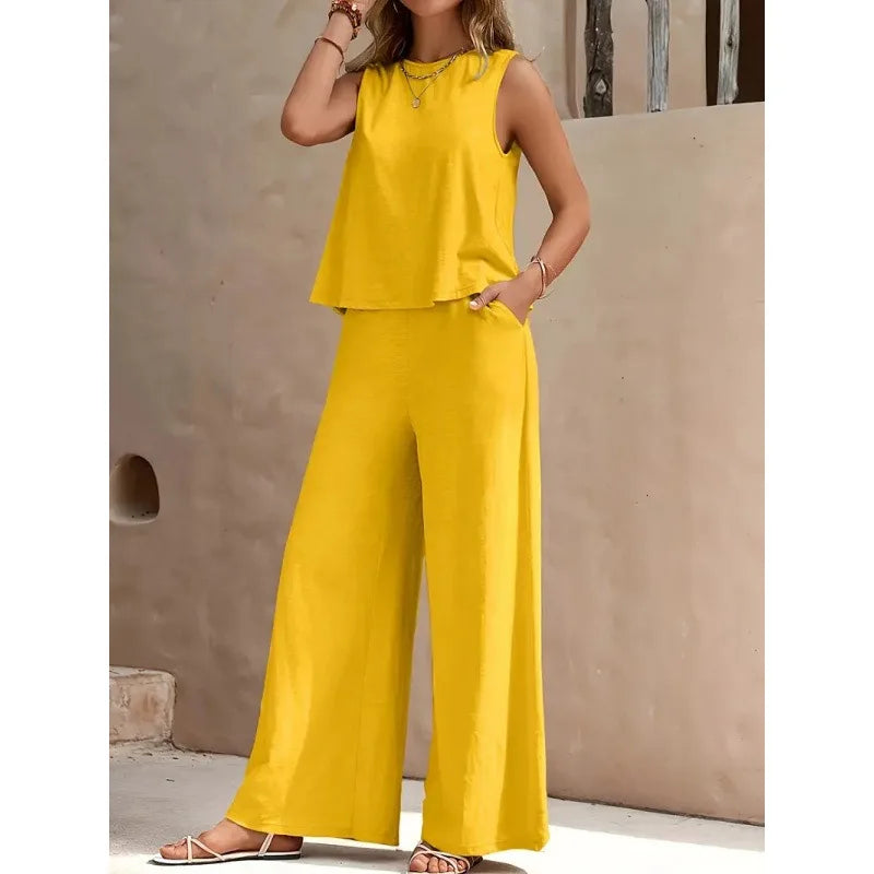 Women's High-Waisted Shirt