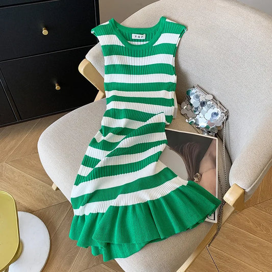 Women's Dress — Style 5 — view 1