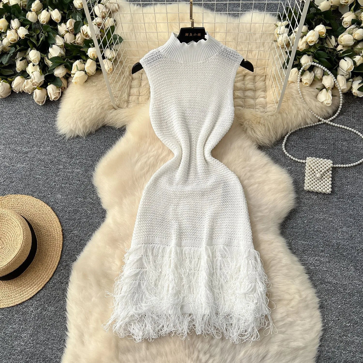 Women's Dress — view 3