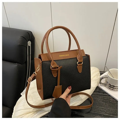 Women's Crossbody Bag — Style 5 — view 2
