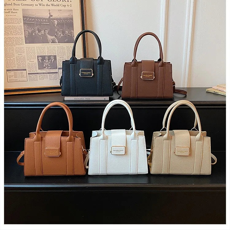 Women's Crossbody Bag — Style 7