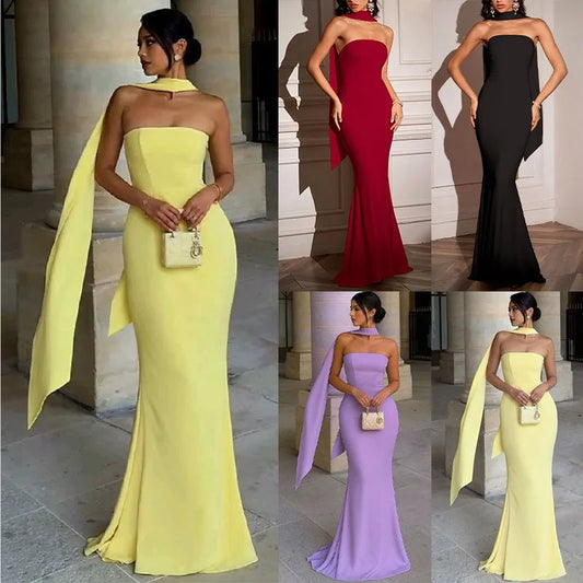 Women's Dress — Style 7 — view 1