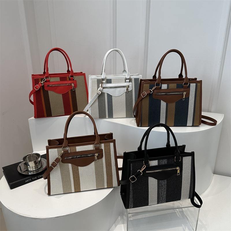 Women's Sequin Handbag