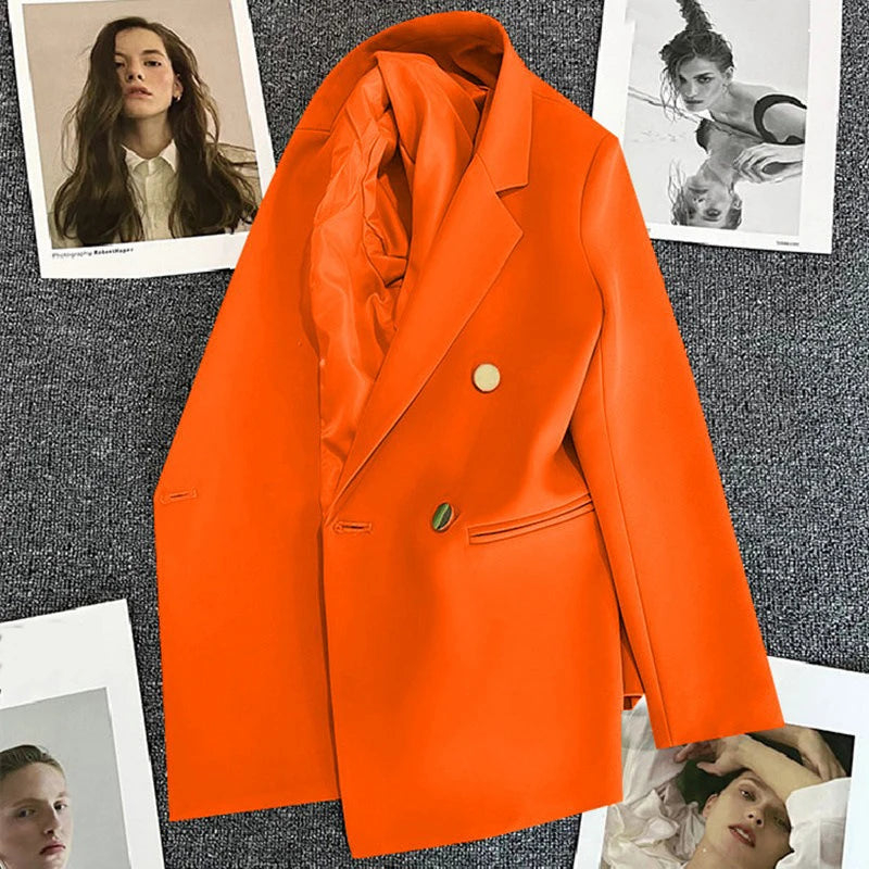Women's Coat