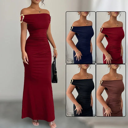 Women's Dress — Style 2 — view 1