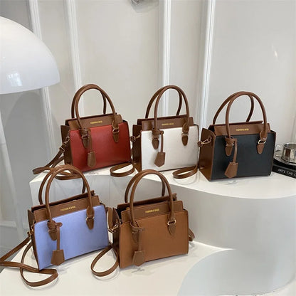 Women's Crossbody Bag — Style 5 — view 1