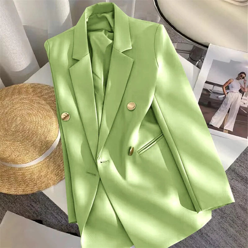 Women's Blazer — view 2