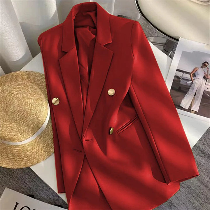 Women's Blazer