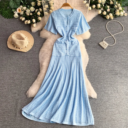 Women's Dress — Style 9 — view 1