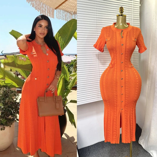 Women's Dress — Style 12 — view 1
