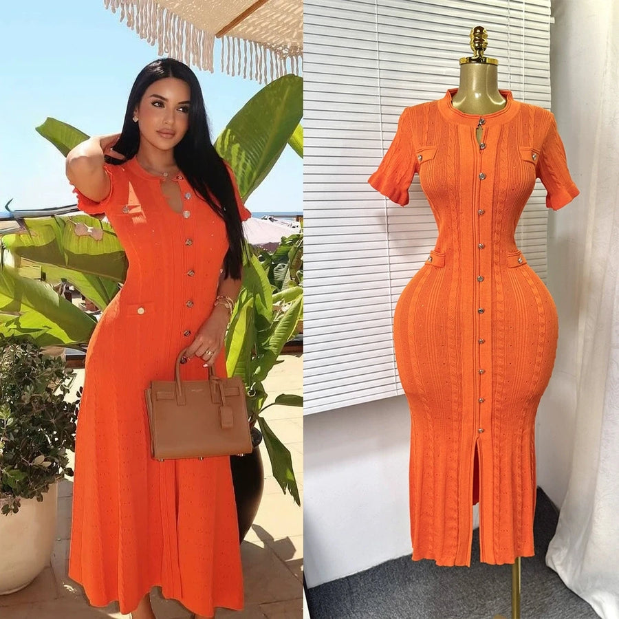 Women's Dress — Style 12