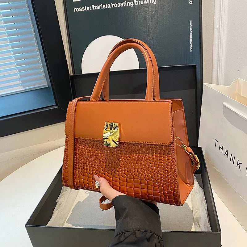 Women's Crossbody Bag — Style 6 — view 3