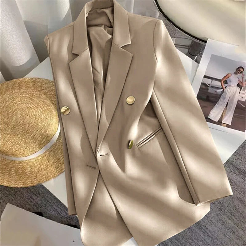 Women's Blazer — view 6