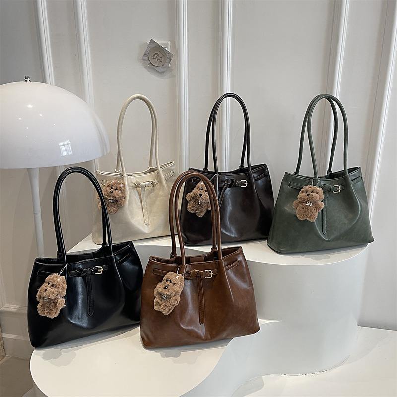 Women's Shoulder Tote Bag
