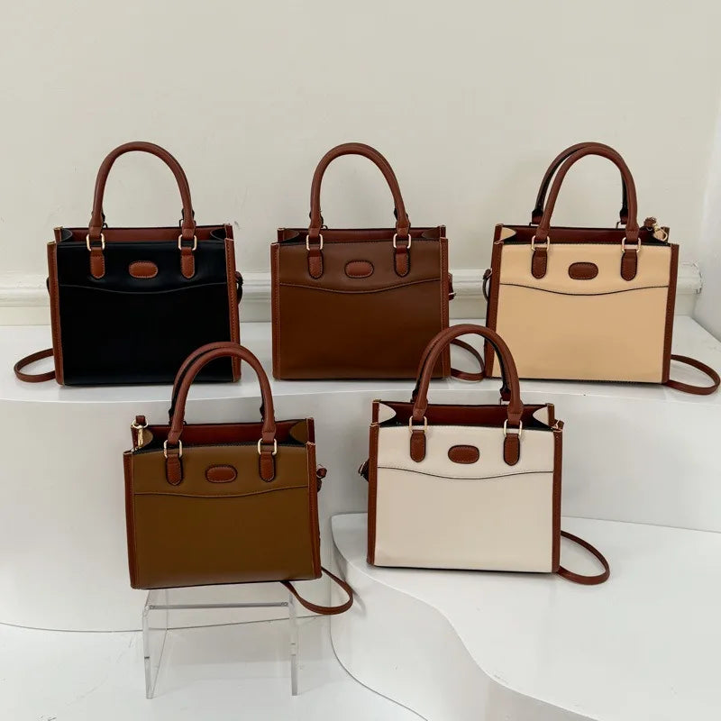 Women's Crossbody Bag — Style 8