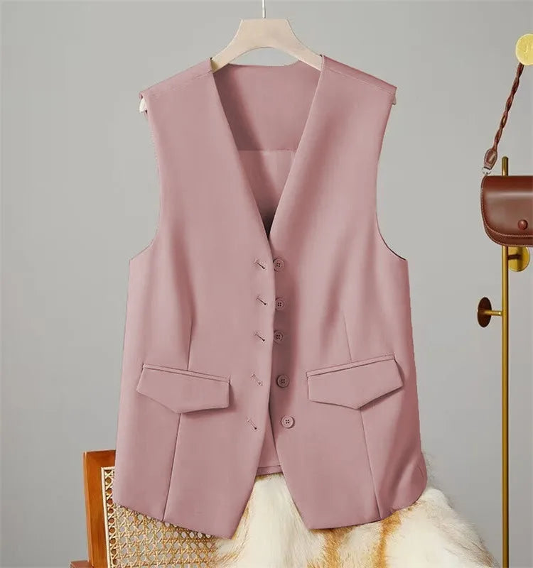 Women's Blazer — Style 2 — view 6