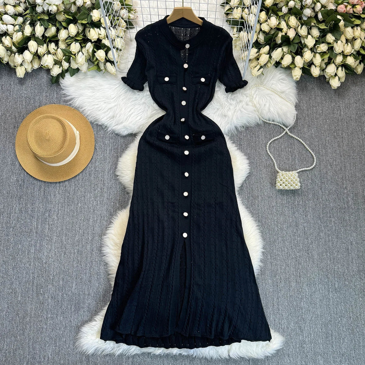 Women's Dress — Style 12 — view 3
