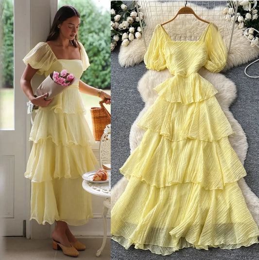 Women's Dress — Style 13 — view 1