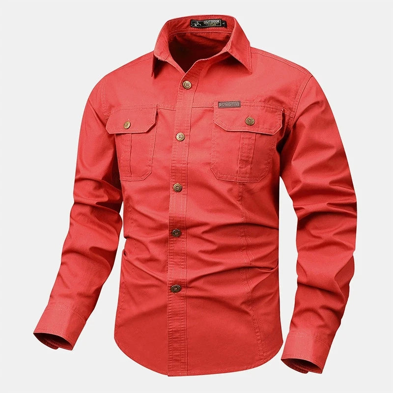 Men's Shirt — view 5
