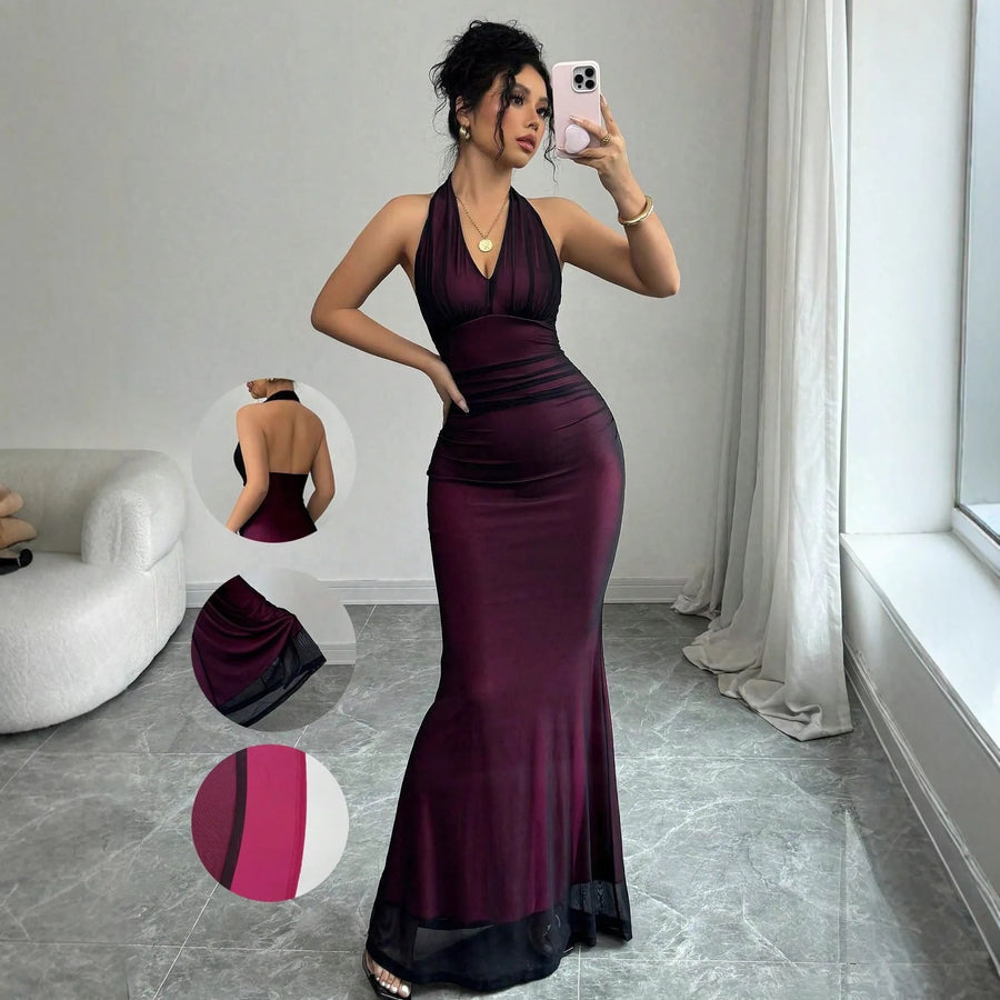 Women's Dress — Style 4